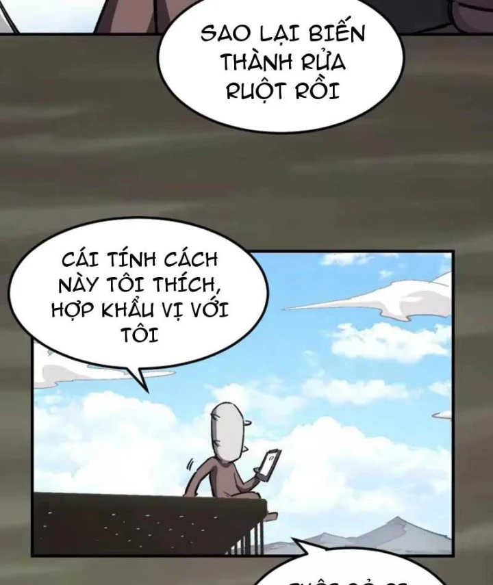 Cương Thi Tiên Sinh Chapter 197 - 22