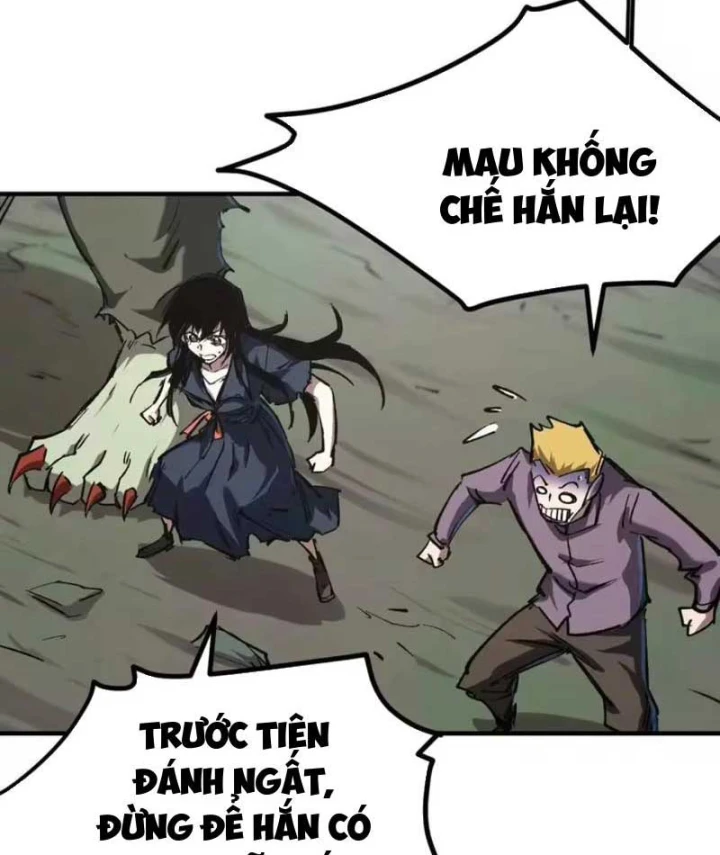 Cương Thi Tiên Sinh Chapter 197 - 32