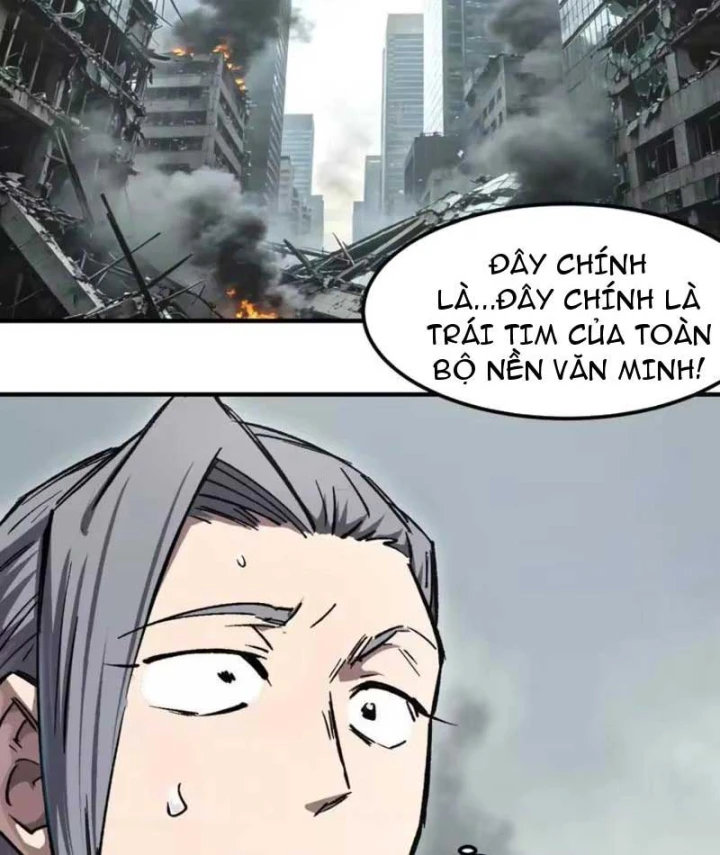 Cương Thi Tiên Sinh Chapter 197 - 44