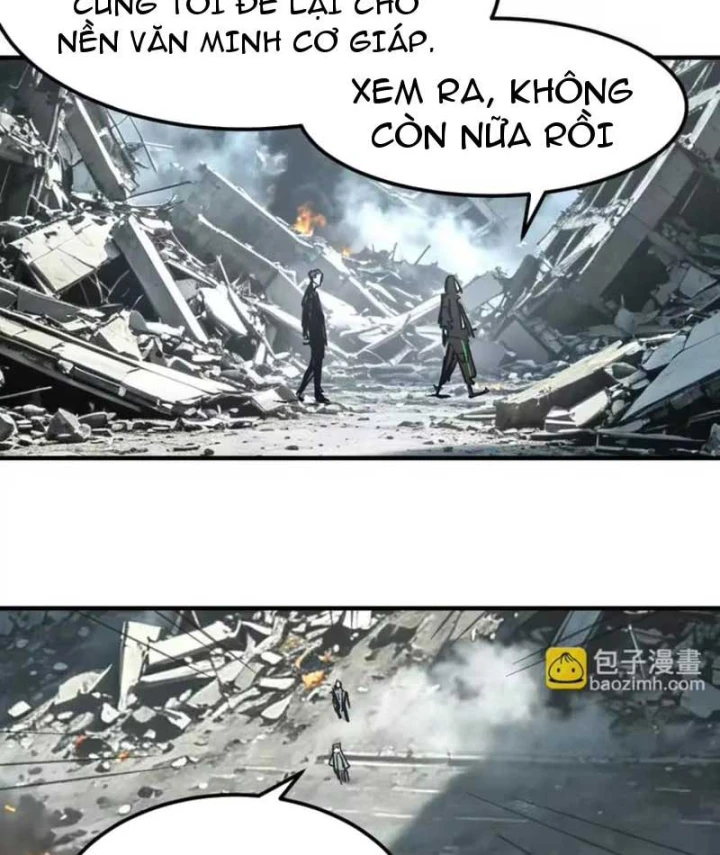 Cương Thi Tiên Sinh Chapter 197 - 64