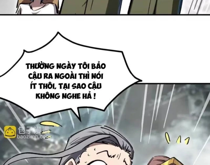 Cương Thi Tiên Sinh Chapter 198 - 23