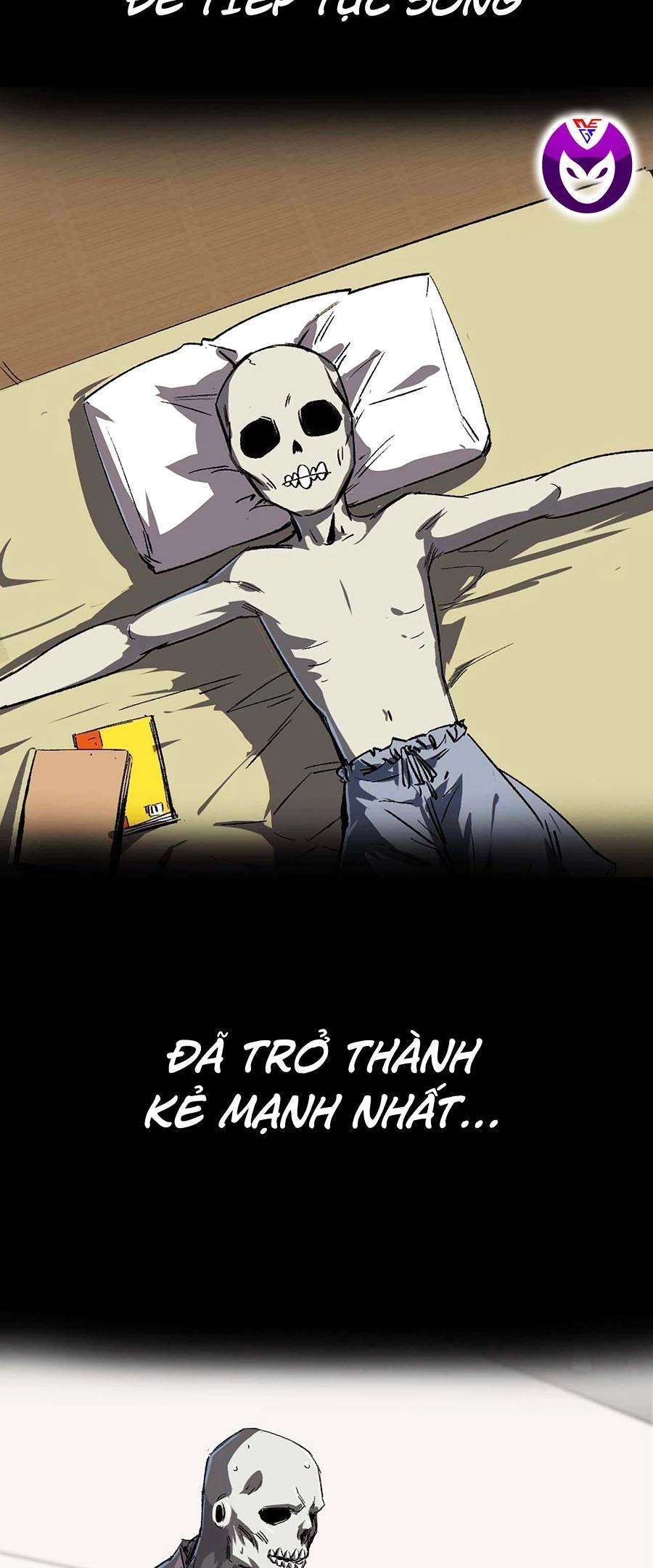 Cương Thi Tiên Sinh Chapter 0 - 3