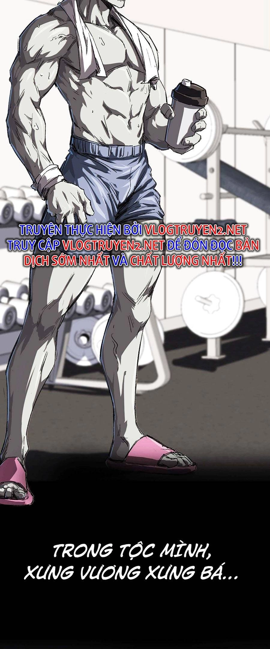 Cương Thi Tiên Sinh Chapter 0 - 4