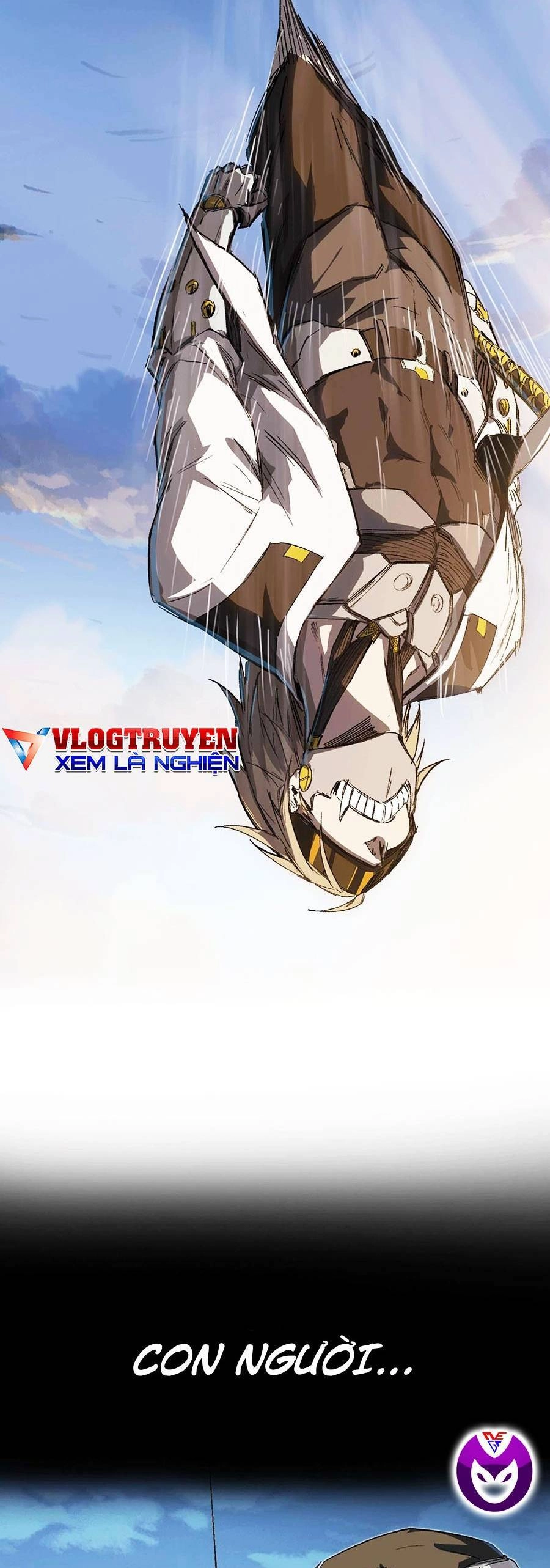 Cương Thi Tiên Sinh Chapter 0 - 7