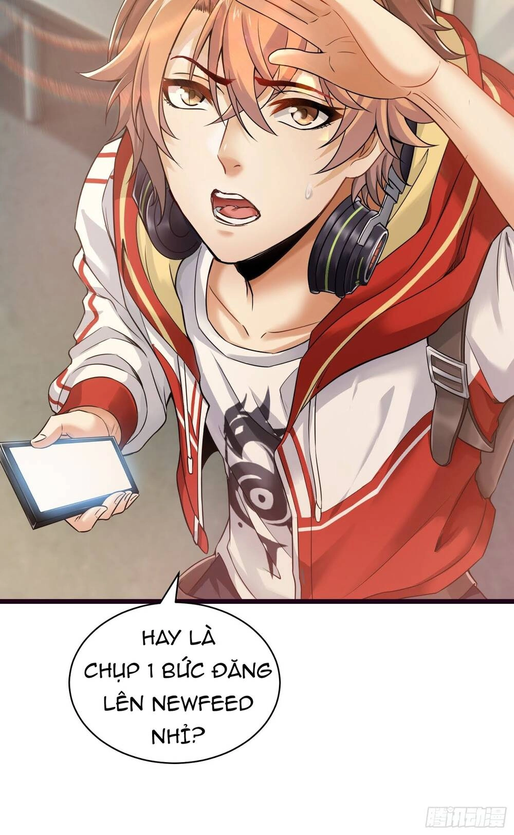 Tiểu Đệ Của Ta Là Yêu Vương Chapter 1 - 6