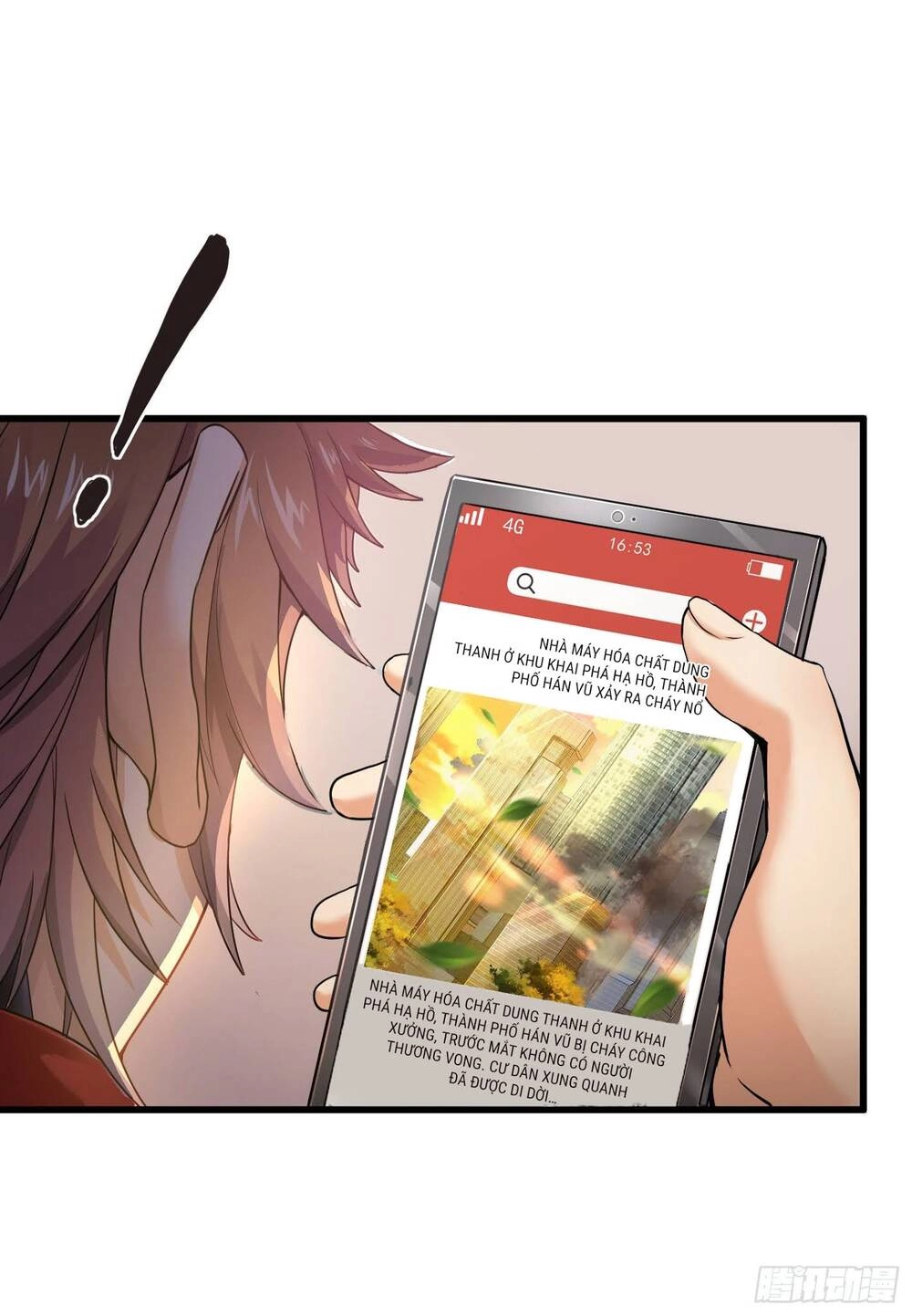 Tiểu Đệ Của Ta Là Yêu Vương Chapter 1 - 7