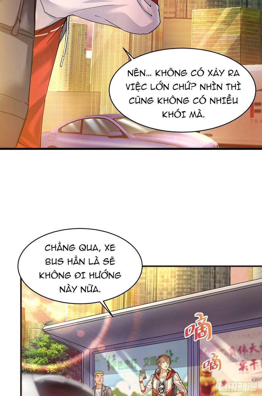 Tiểu Đệ Của Ta Là Yêu Vương Chapter 1 - 10