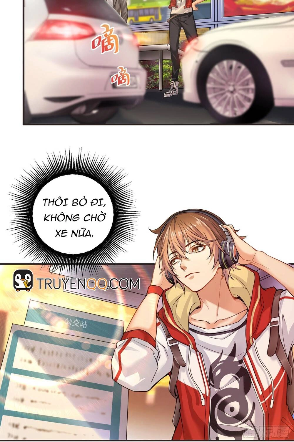 Tiểu Đệ Của Ta Là Yêu Vương Chapter 1 - 11