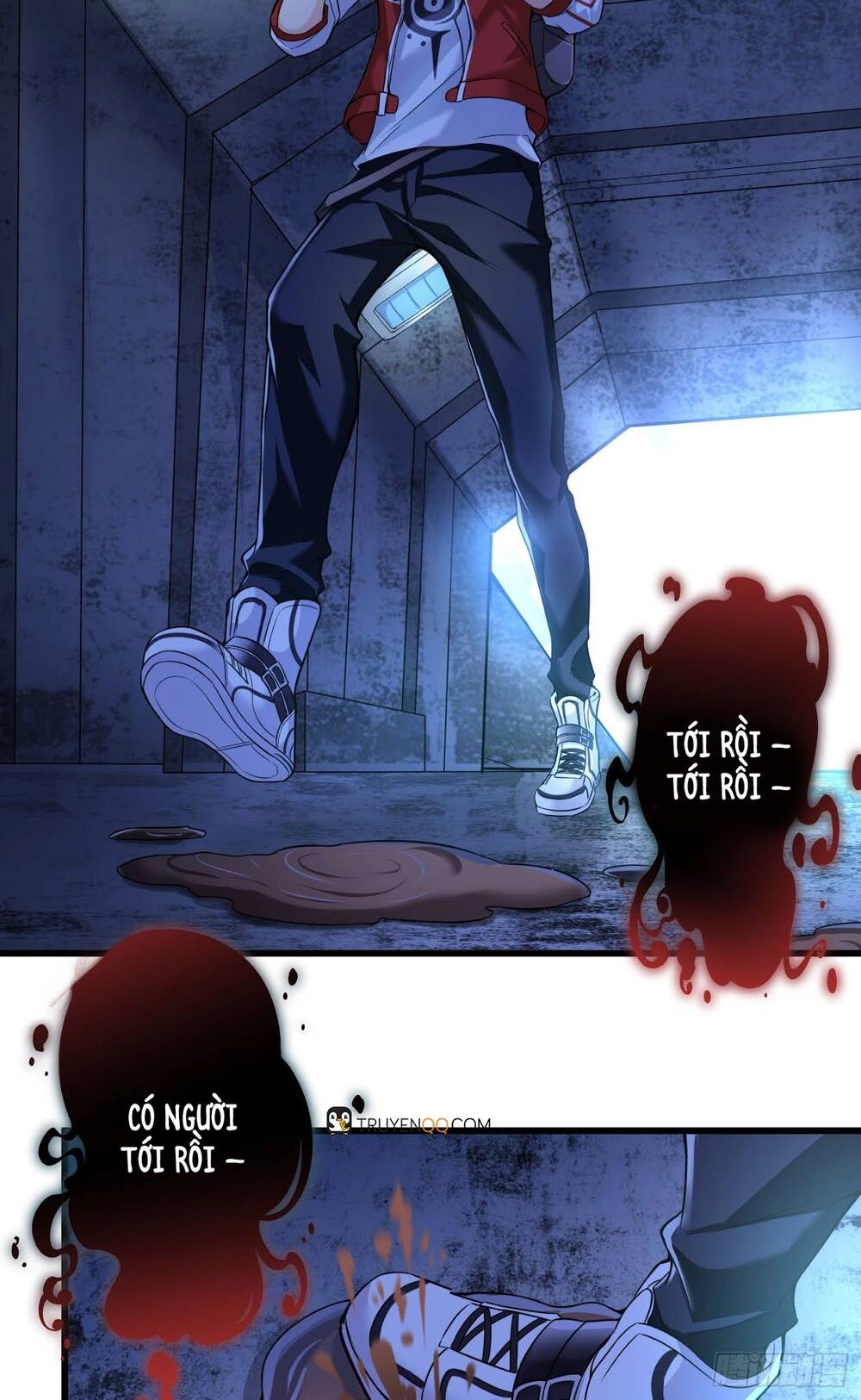 Tiểu Đệ Của Ta Là Yêu Vương Chapter 1 - 15