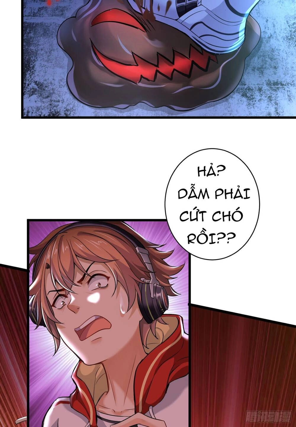 Tiểu Đệ Của Ta Là Yêu Vương Chapter 1 - 16