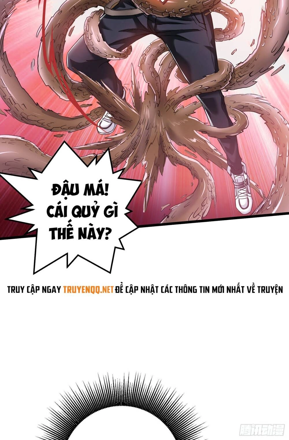 Tiểu Đệ Của Ta Là Yêu Vương Chapter 1 - 18