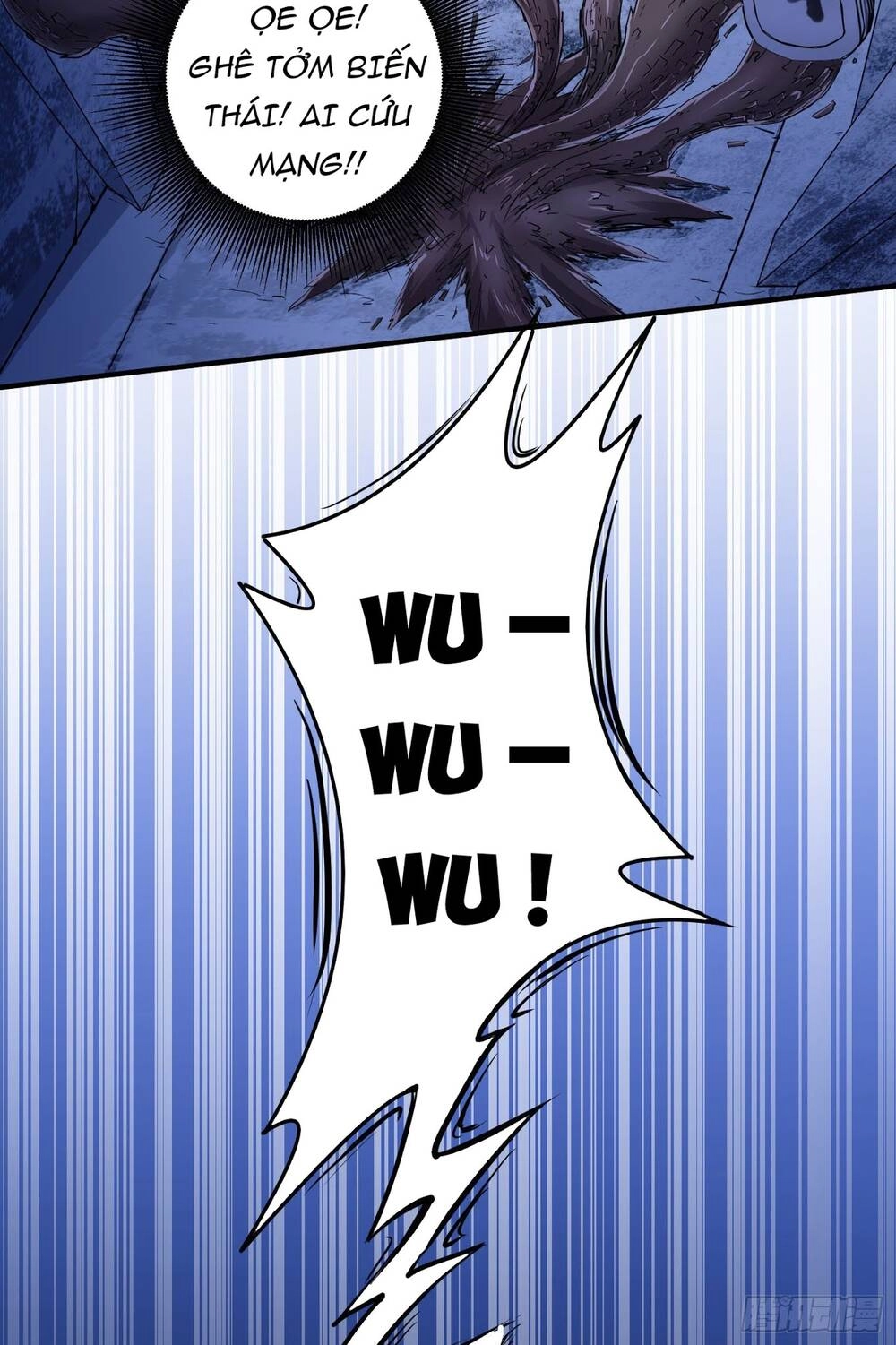 Tiểu Đệ Của Ta Là Yêu Vương Chapter 1 - 20