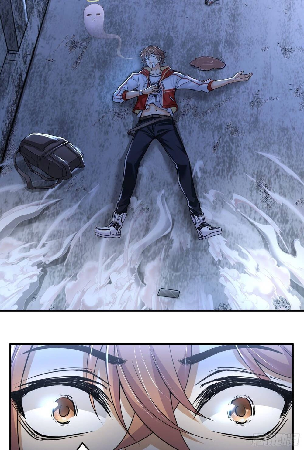 Tiểu Đệ Của Ta Là Yêu Vương Chapter 1 - 23