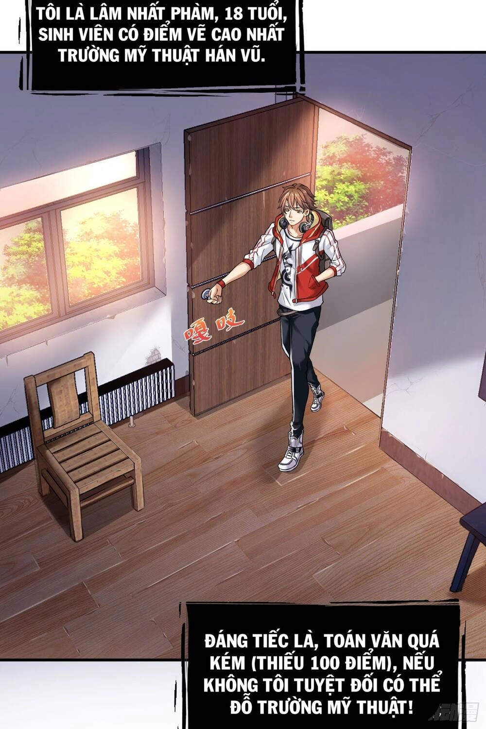 Tiểu Đệ Của Ta Là Yêu Vương Chapter 1 - 29