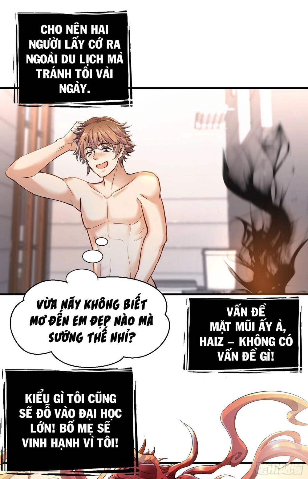 Tiểu Đệ Của Ta Là Yêu Vương Chapter 1 - 31