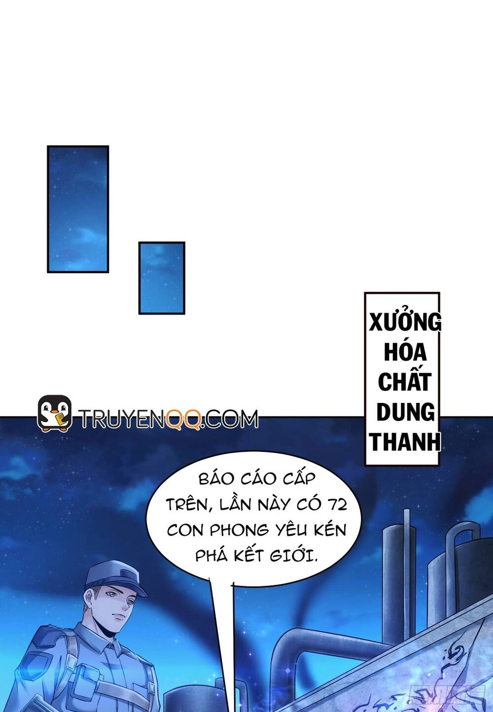 Tiểu Đệ Của Ta Là Yêu Vương Chapter 1 - 34