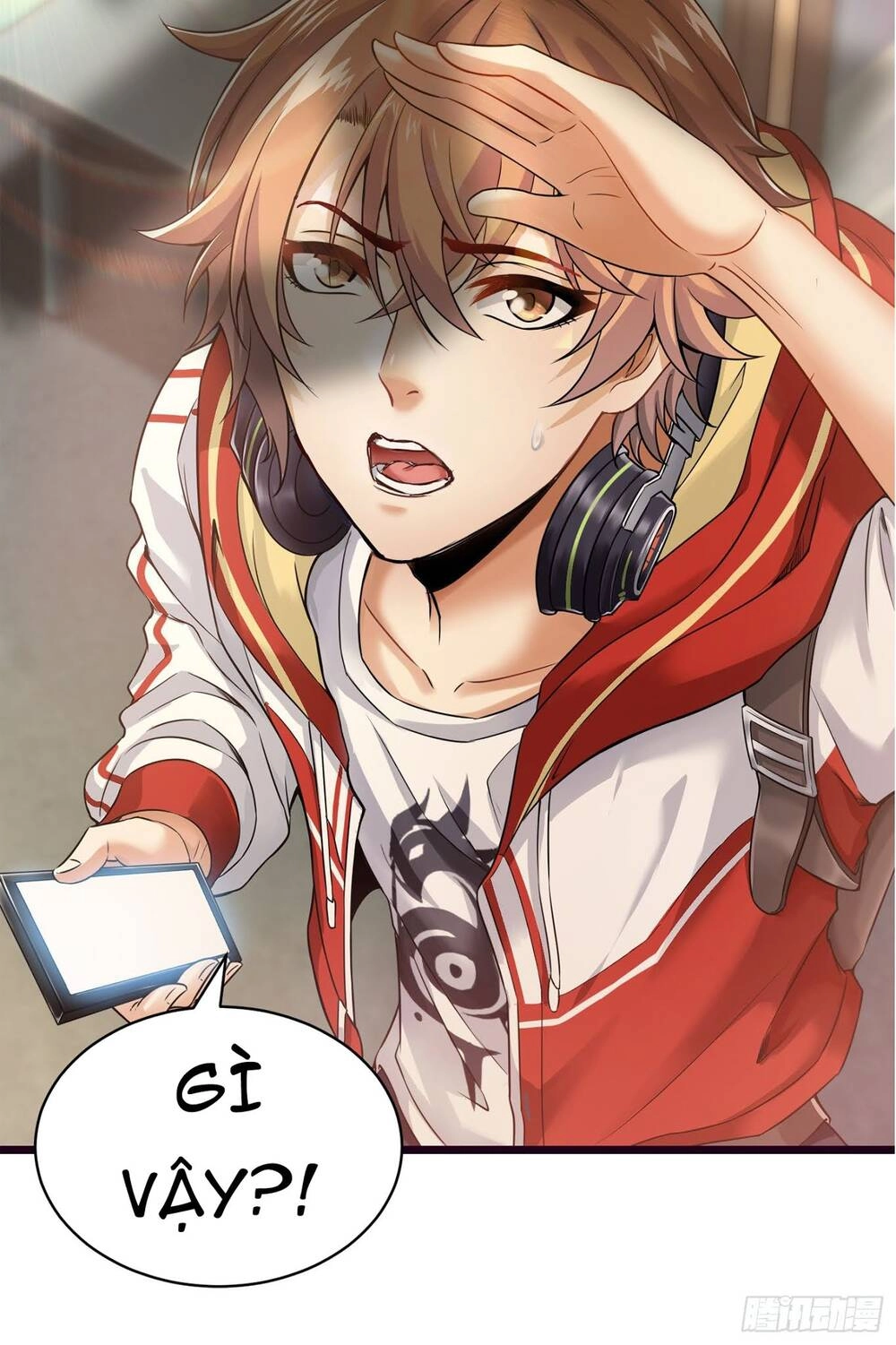 Tiểu Đệ Của Ta Là Yêu Vương Chapter 1 - 38