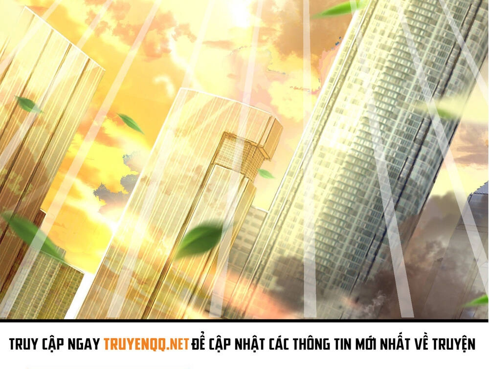 Tiểu Đệ Của Ta Là Yêu Vương Chapter 1 - 40