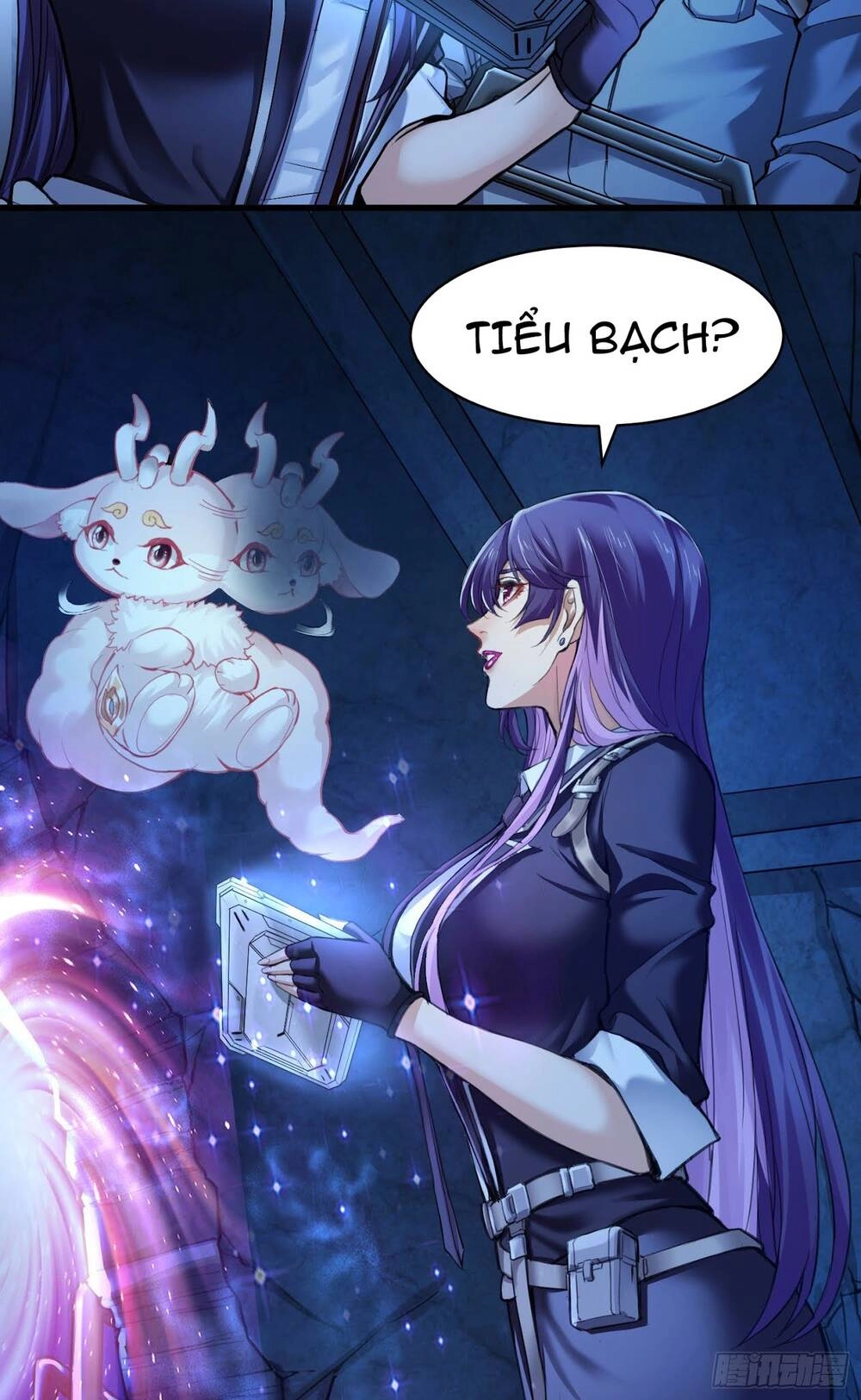 Tiểu Đệ Của Ta Là Yêu Vương Chapter 2 - 4