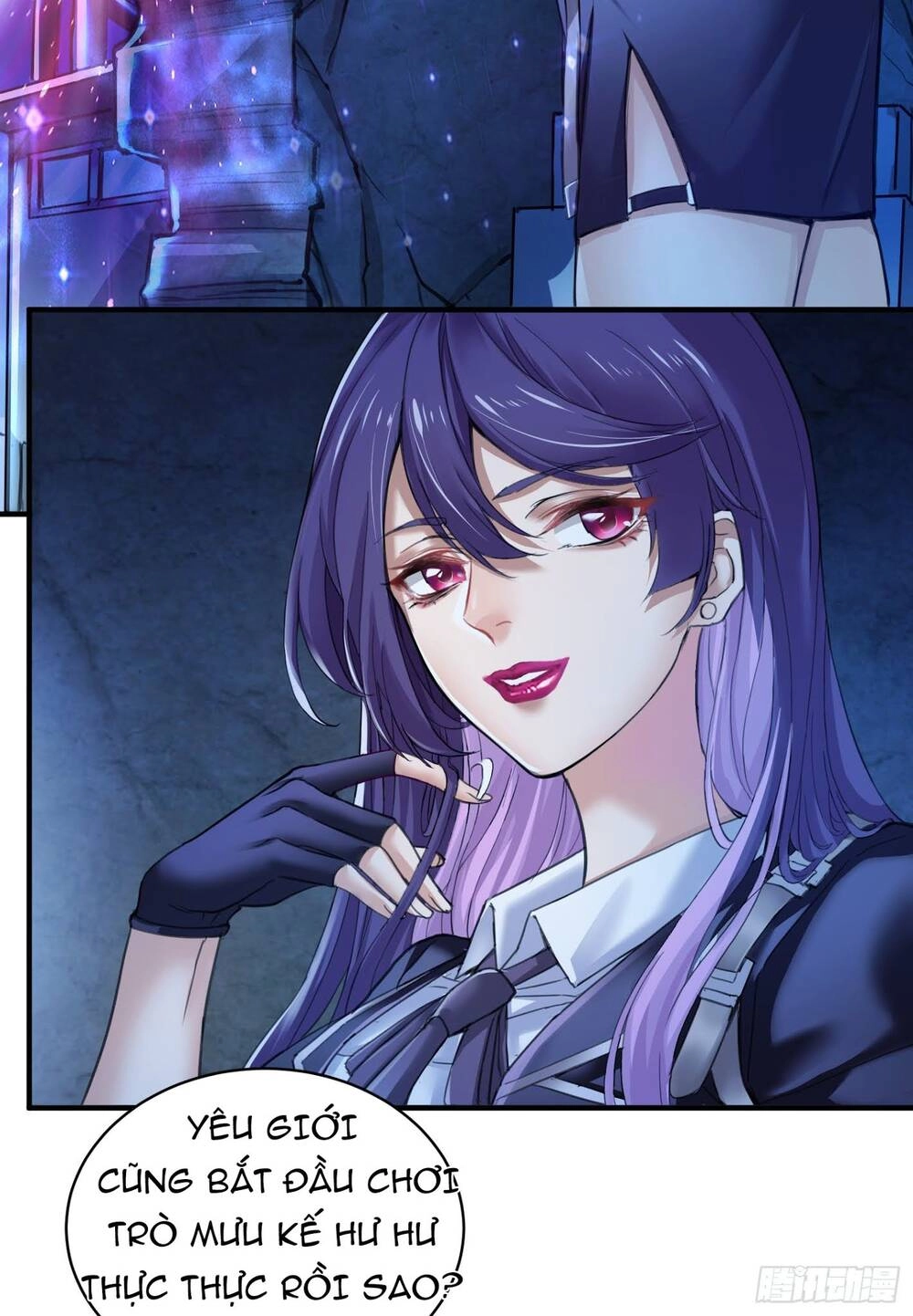 Tiểu Đệ Của Ta Là Yêu Vương Chapter 2 - 5