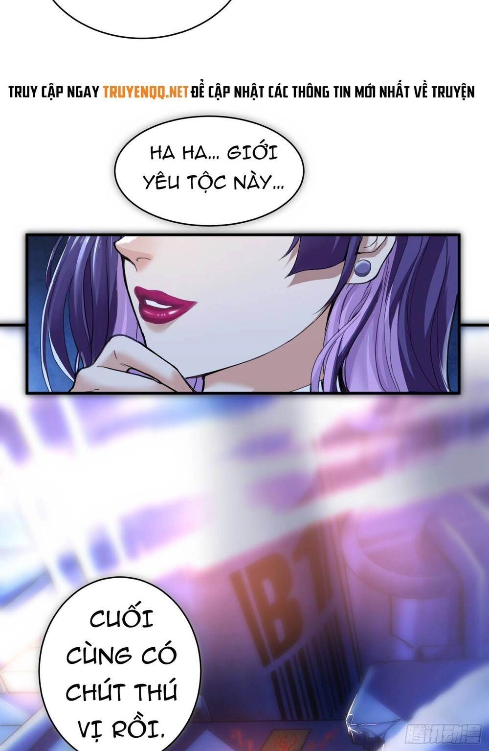 Tiểu Đệ Của Ta Là Yêu Vương Chapter 2 - 6