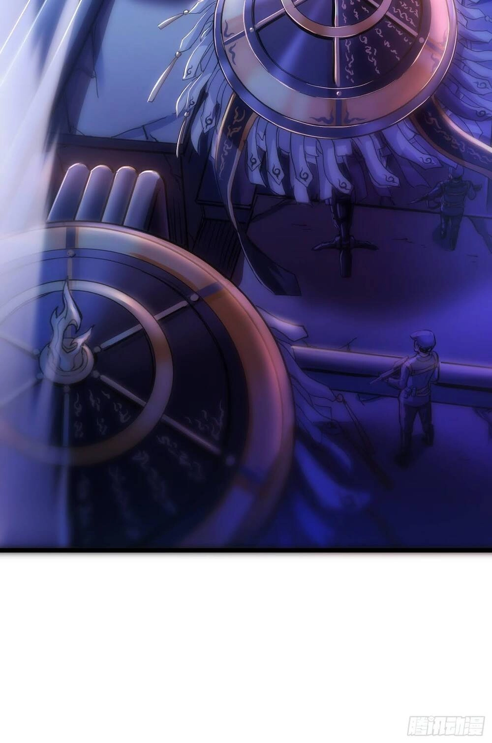 Tiểu Đệ Của Ta Là Yêu Vương Chapter 2 - 8