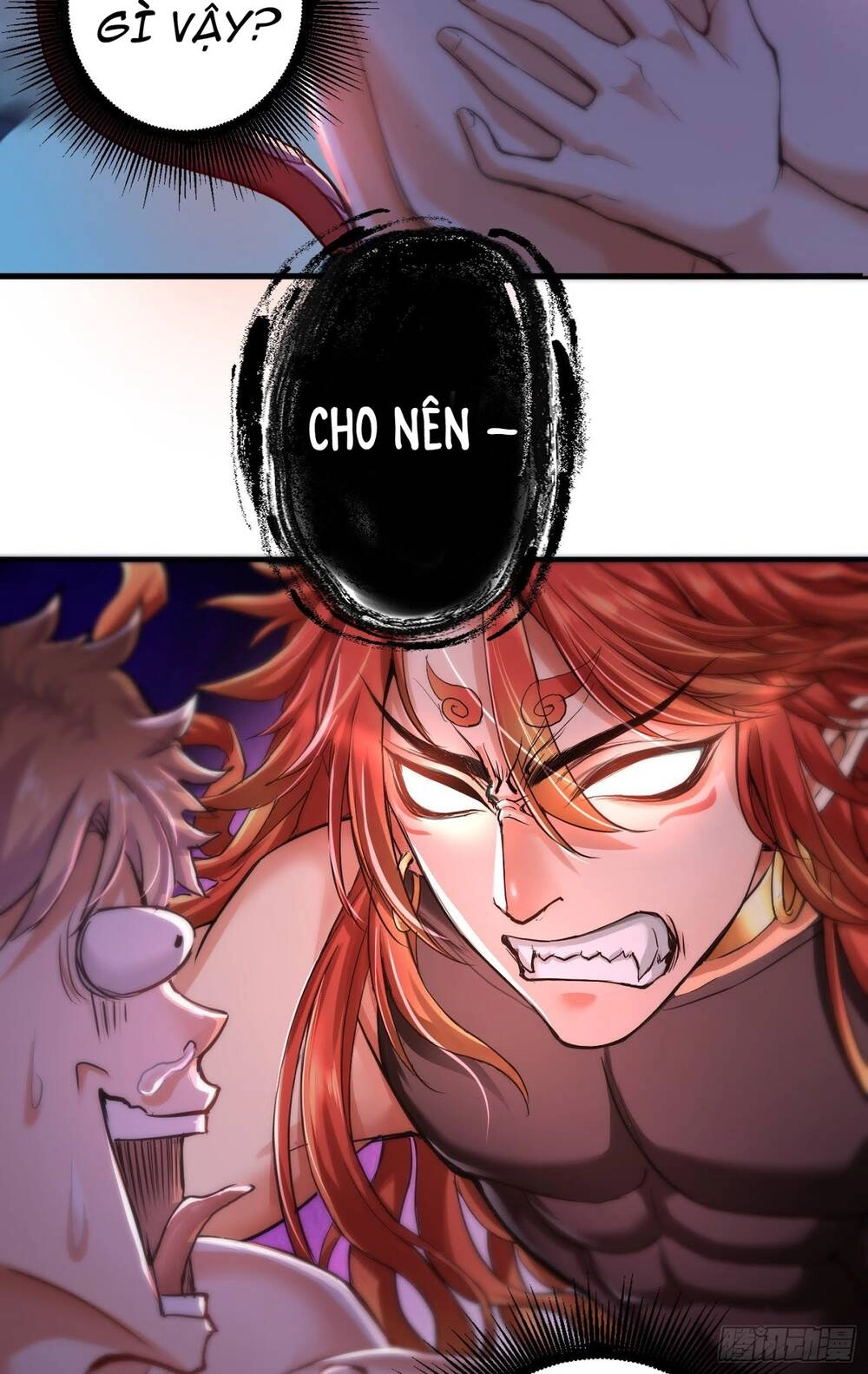 Tiểu Đệ Của Ta Là Yêu Vương Chapter 2 - 11