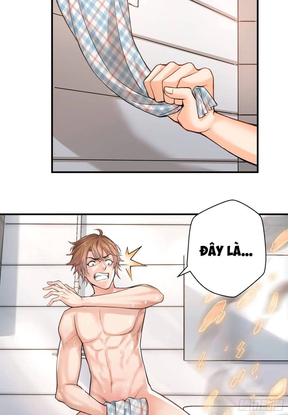 Tiểu Đệ Của Ta Là Yêu Vương Chapter 2 - 16