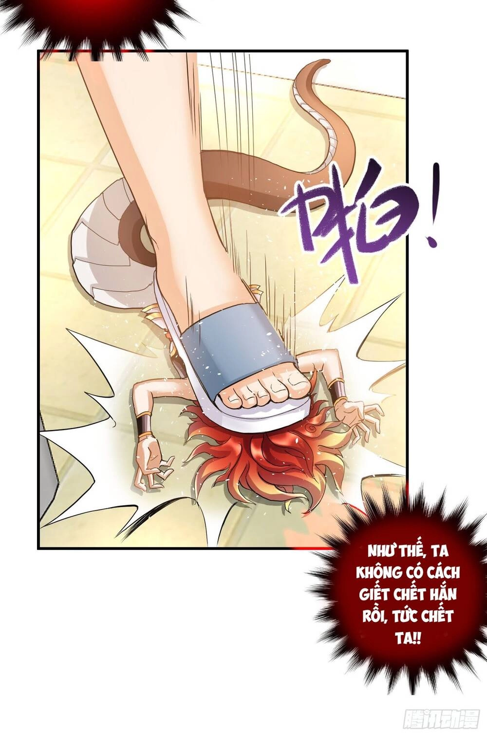 Tiểu Đệ Của Ta Là Yêu Vương Chapter 2 - 19