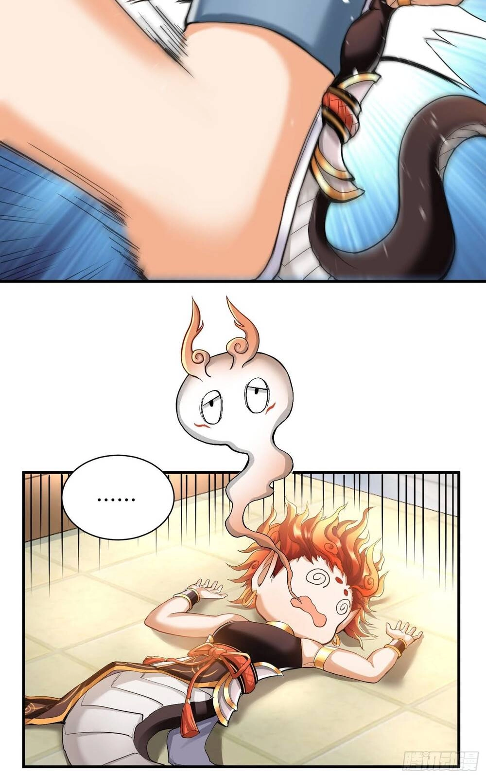 Tiểu Đệ Của Ta Là Yêu Vương Chapter 2 - 21