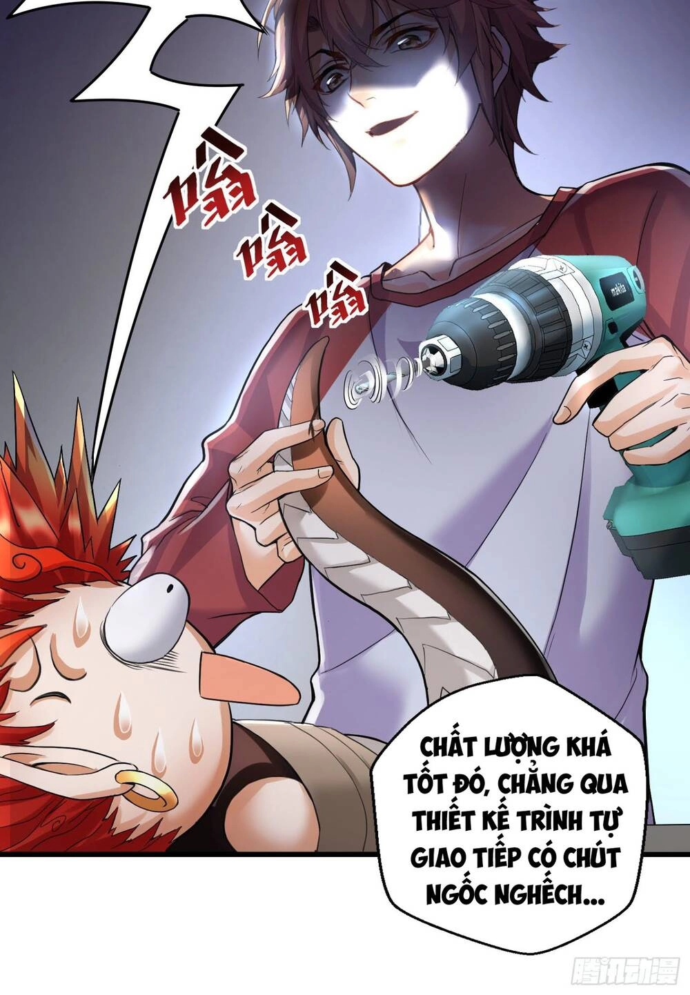 Tiểu Đệ Của Ta Là Yêu Vương Chapter 2 - 29