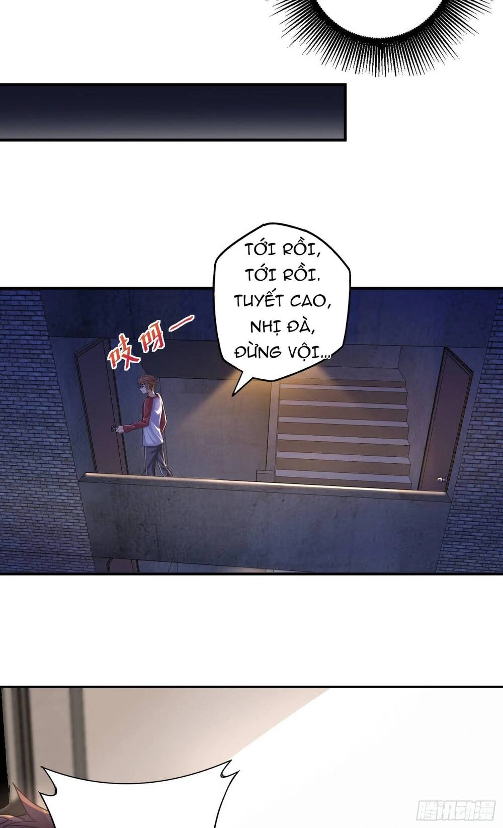 Tiểu Đệ Của Ta Là Yêu Vương Chapter 2 - 35