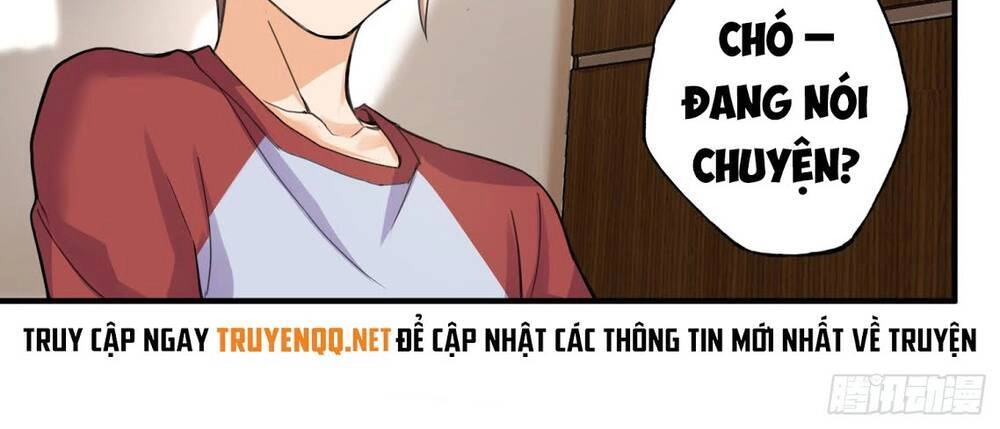 Tiểu Đệ Của Ta Là Yêu Vương Chapter 2 - 37