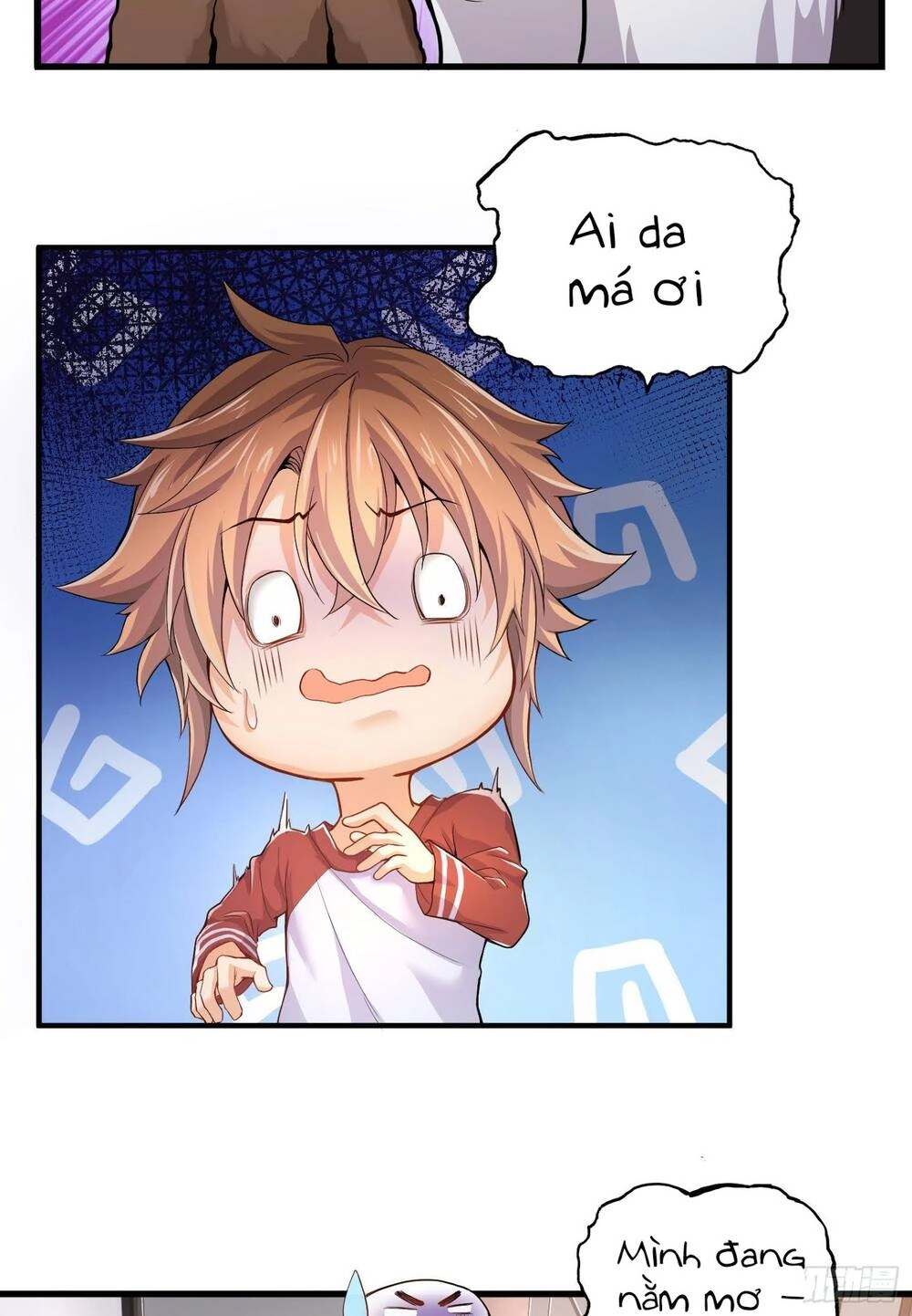 Tiểu Đệ Của Ta Là Yêu Vương Chapter 3 - 5