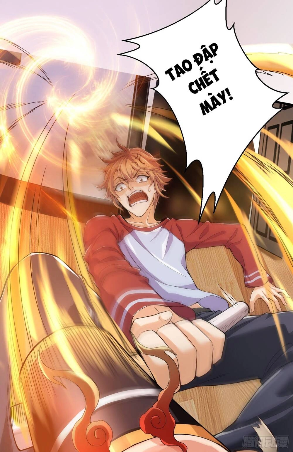 Tiểu Đệ Của Ta Là Yêu Vương Chapter 3 - 13