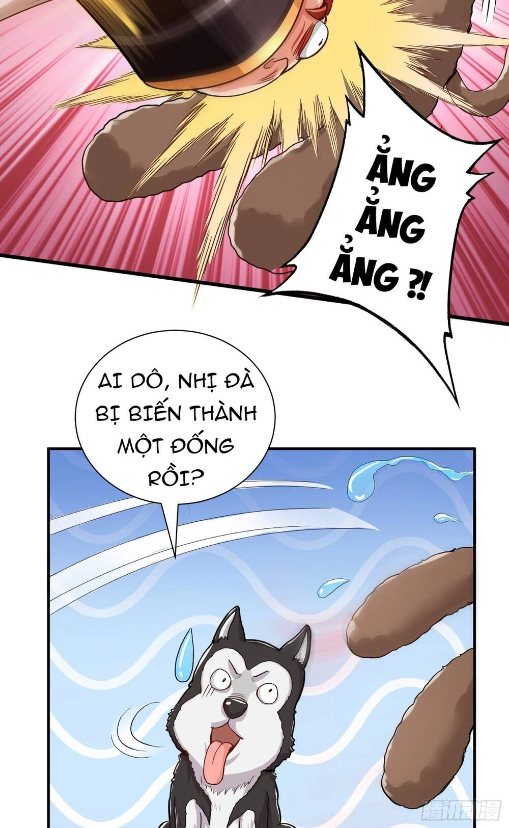 Tiểu Đệ Của Ta Là Yêu Vương Chapter 3 - 15