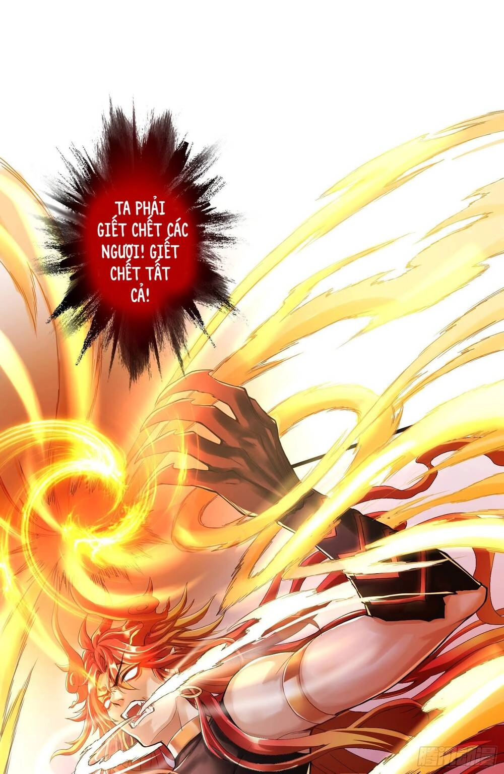 Tiểu Đệ Của Ta Là Yêu Vương Chapter 3 - 17