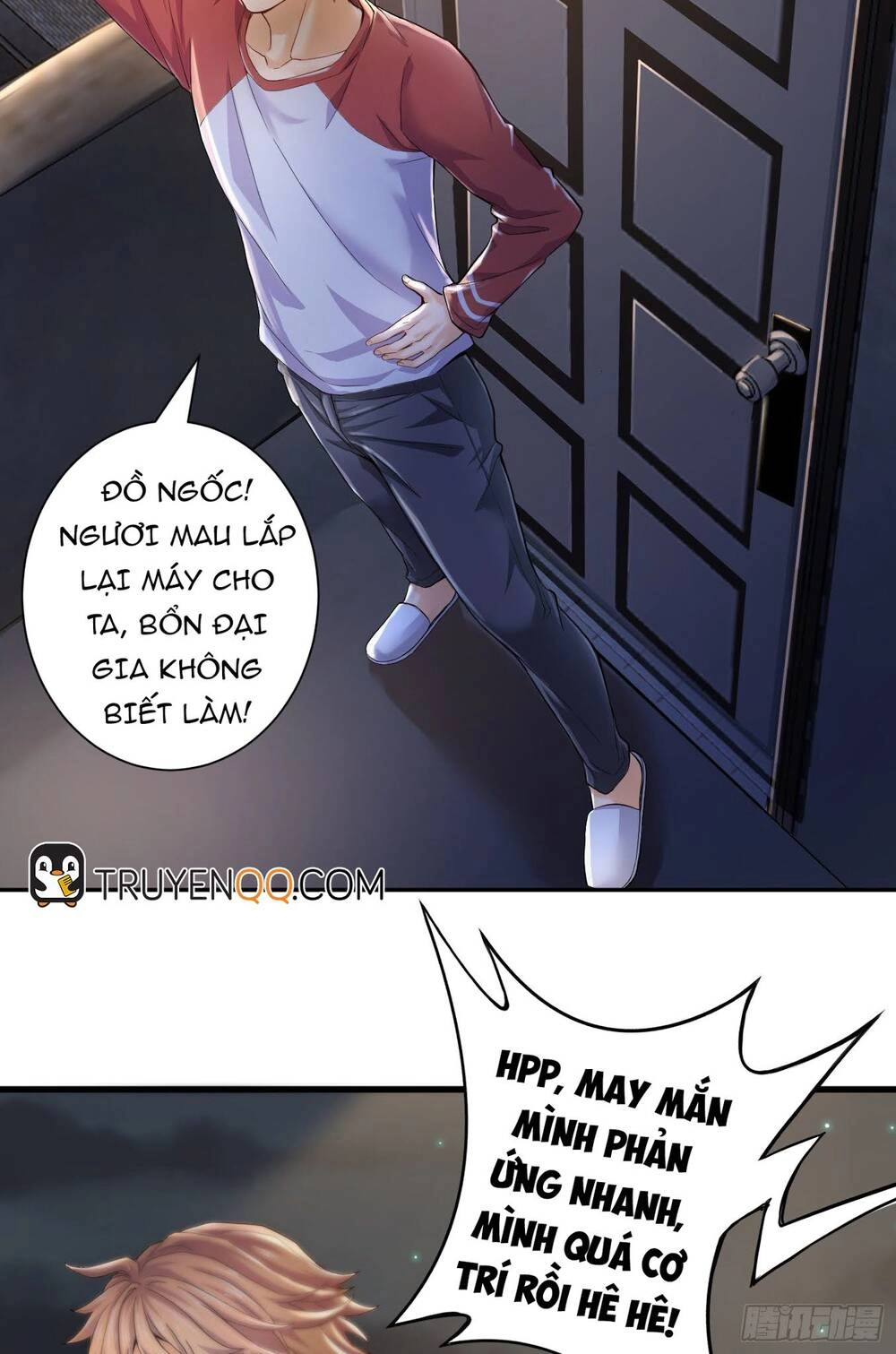 Tiểu Đệ Của Ta Là Yêu Vương Chapter 3 - 31