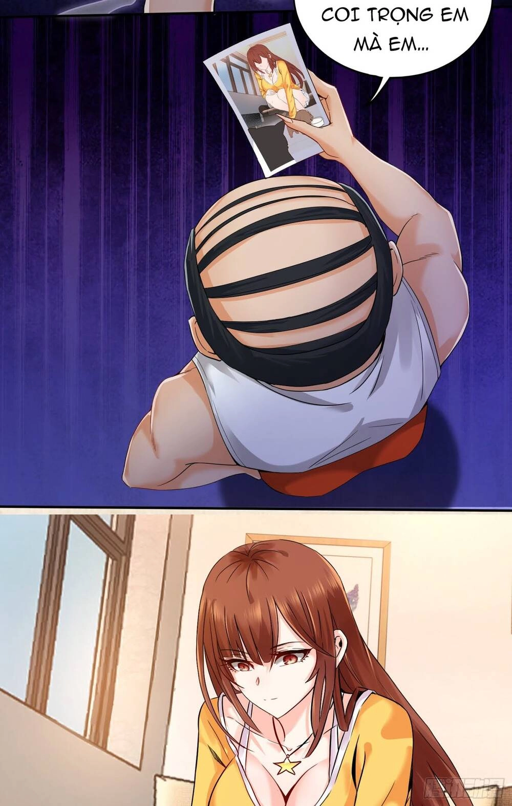 Tiểu Đệ Của Ta Là Yêu Vương Chapter 4 - 3