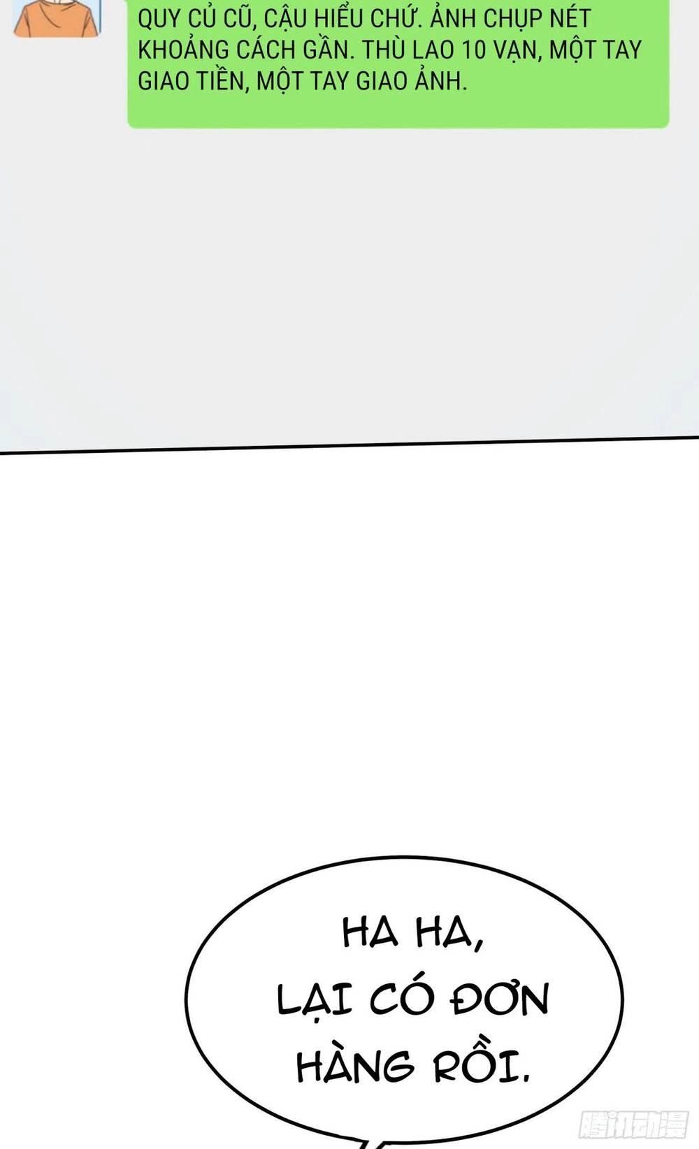 Tiểu Đệ Của Ta Là Yêu Vương Chapter 4 - 9