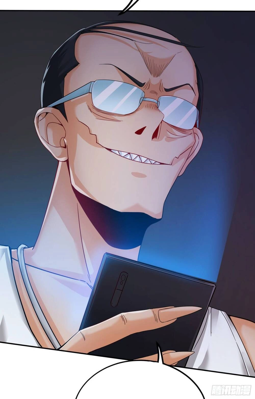 Tiểu Đệ Của Ta Là Yêu Vương Chapter 4 - 10