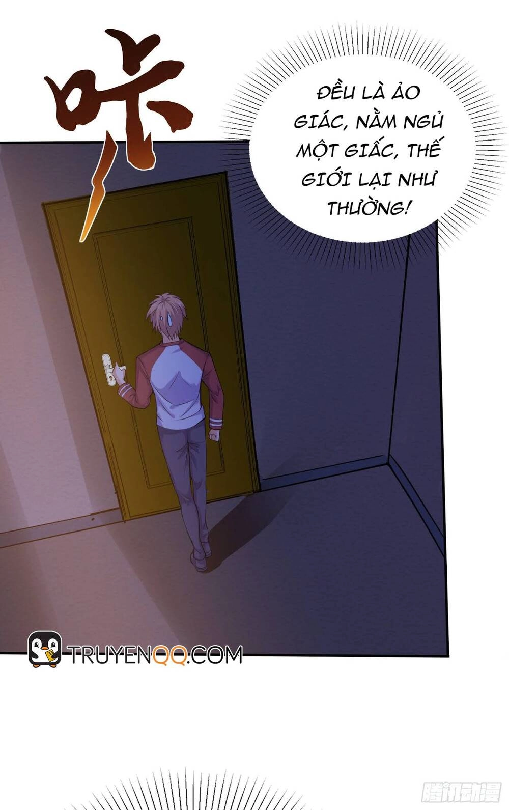 Tiểu Đệ Của Ta Là Yêu Vương Chapter 4 - 12