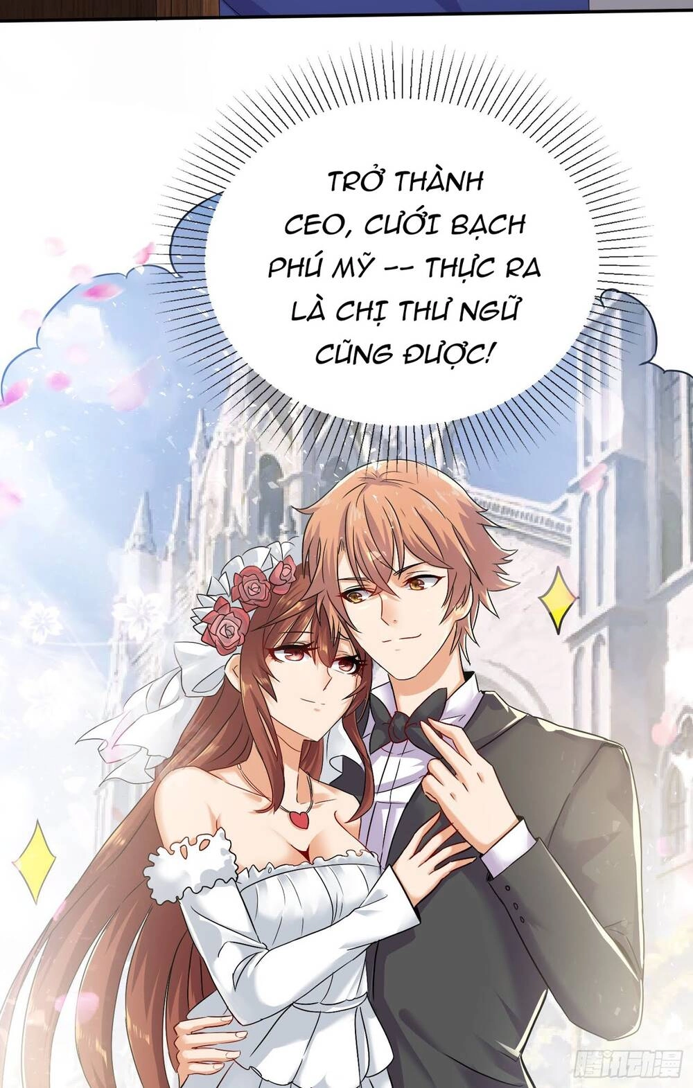 Tiểu Đệ Của Ta Là Yêu Vương Chapter 4 - 14