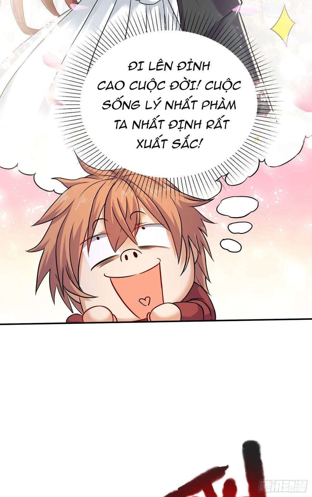 Tiểu Đệ Của Ta Là Yêu Vương Chapter 4 - 15