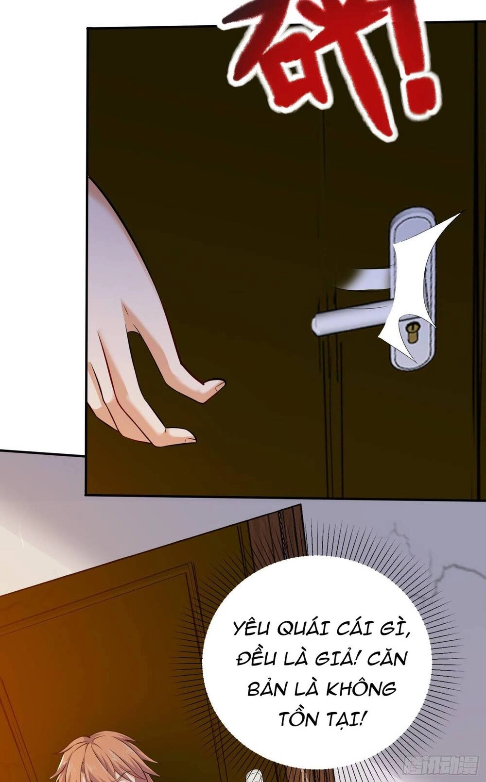 Tiểu Đệ Của Ta Là Yêu Vương Chapter 4 - 16