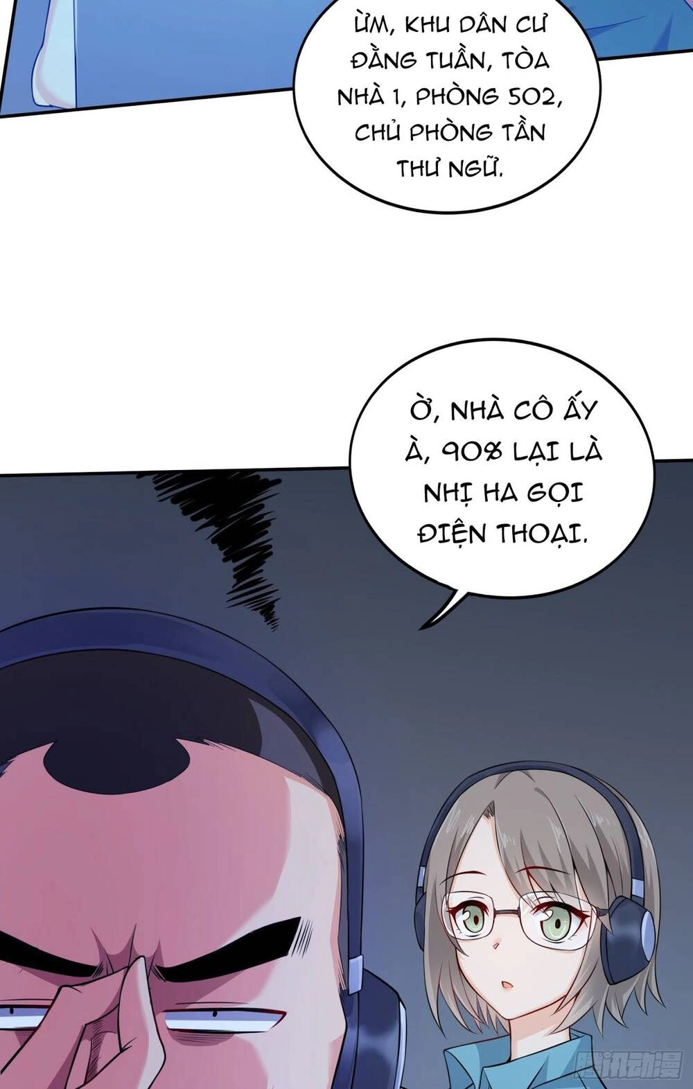 Tiểu Đệ Của Ta Là Yêu Vương Chapter 4 - 22