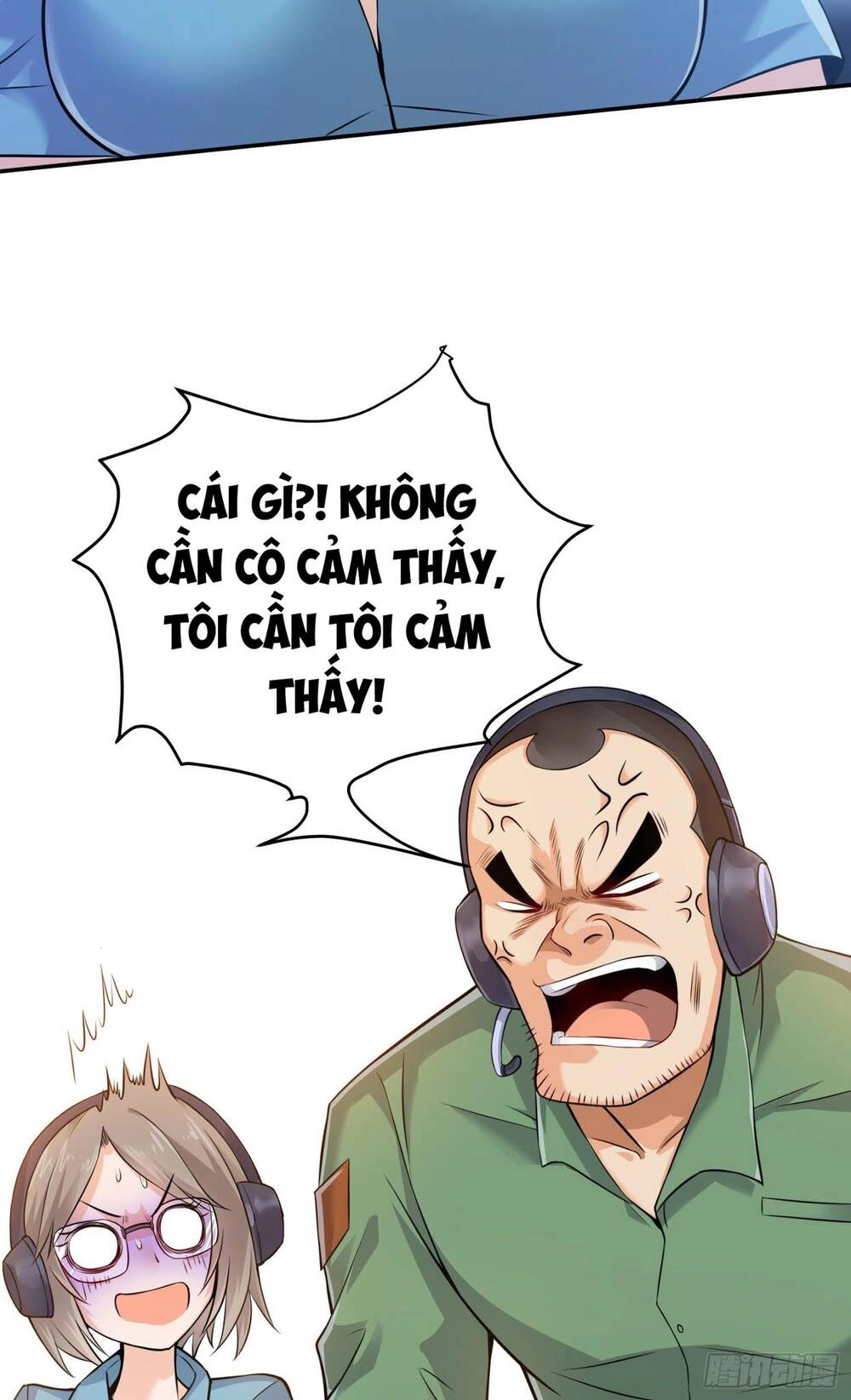 Tiểu Đệ Của Ta Là Yêu Vương Chapter 4 - 25