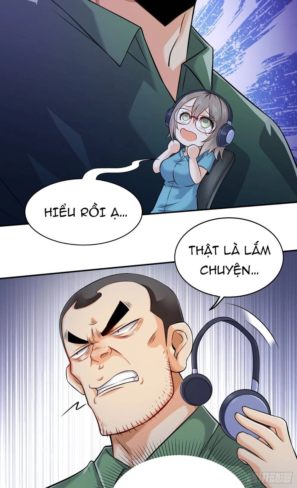 Tiểu Đệ Của Ta Là Yêu Vương Chapter 4 - 27