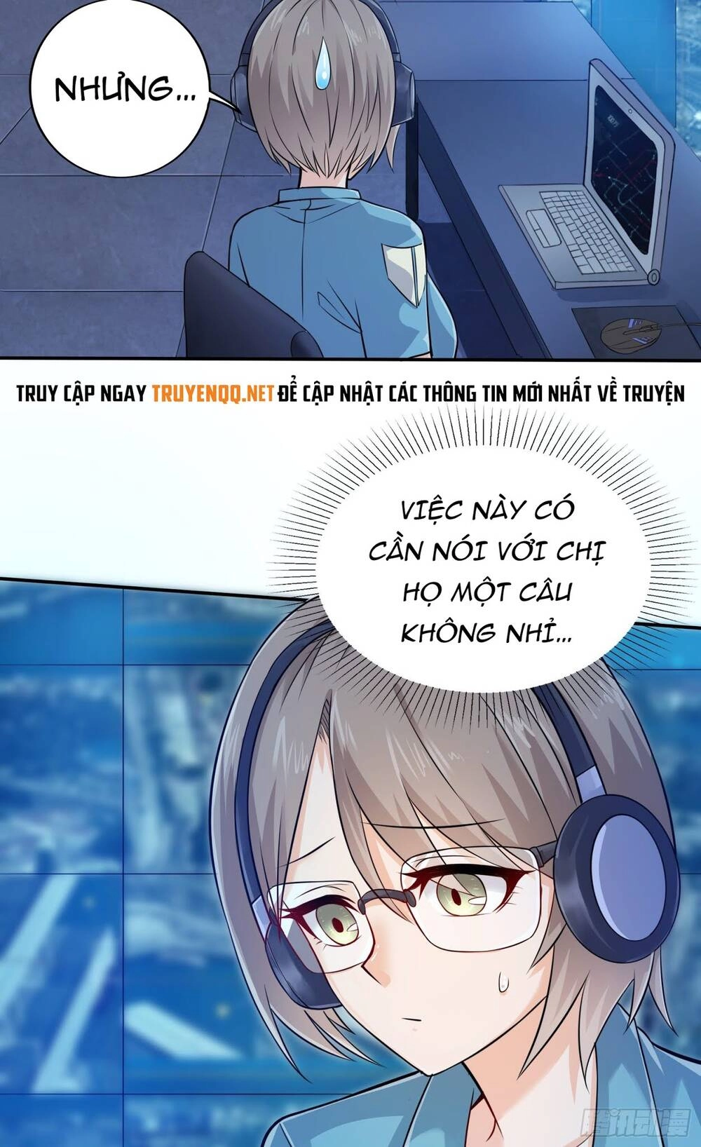 Tiểu Đệ Của Ta Là Yêu Vương Chapter 4 - 29