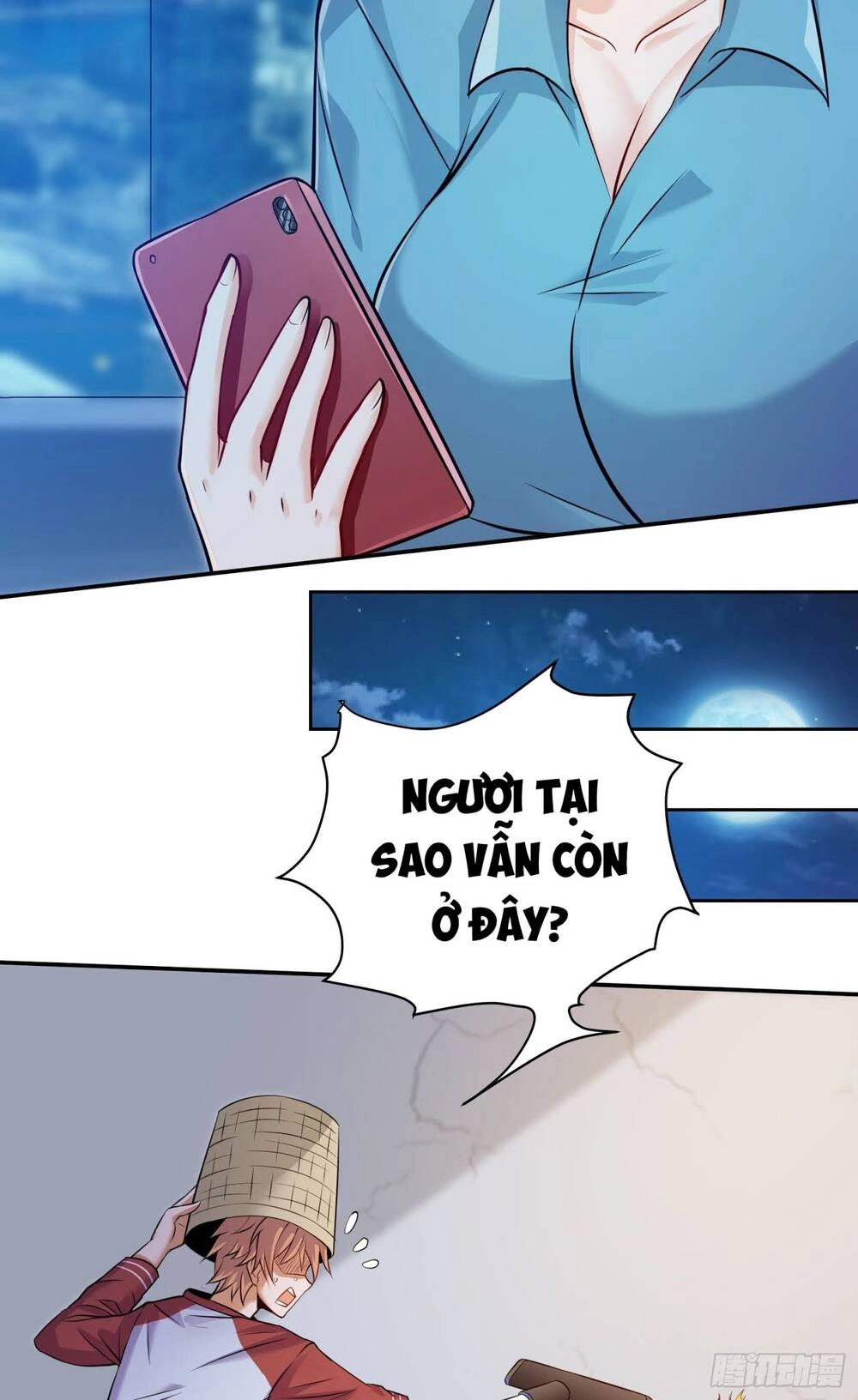 Tiểu Đệ Của Ta Là Yêu Vương Chapter 4 - 30